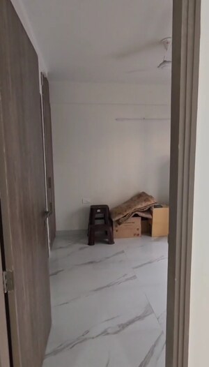 Bathroom in 3.5 BHK Builder Floor at M3M Soulitude, Sector 89 – for Rent