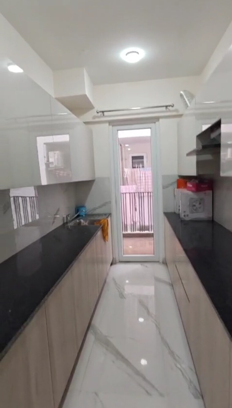 Kitchen, m3m-soulitude 3.5 Bedroom 1800 Sq.Ft. Builder Floor In Sector 89 Gurgaon 9564676