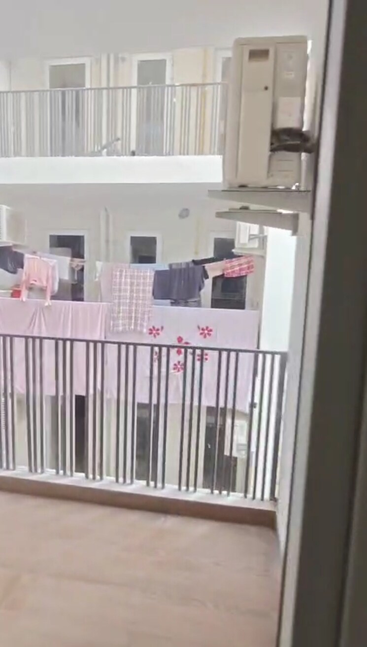 Balcony, m3m-soulitude 3.5 Bedroom 1800 Sq.Ft. Builder Floor In Sector 89 Gurgaon 9564676