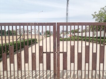  Plot – Exterior View View at BPTP Parkland Pride Phase 2, Sector 77 - for Sale