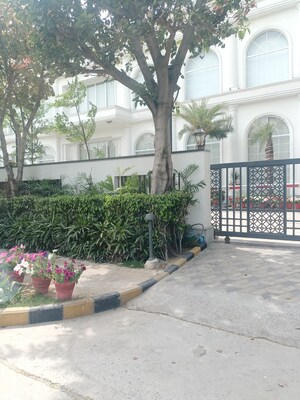  Plot – Exterior View View at BPTP Parkland Pride Phase 2, Sector 77 - for Sale