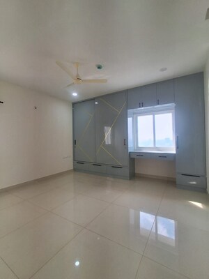 3 BHK Apartment For Rent in Kokapet