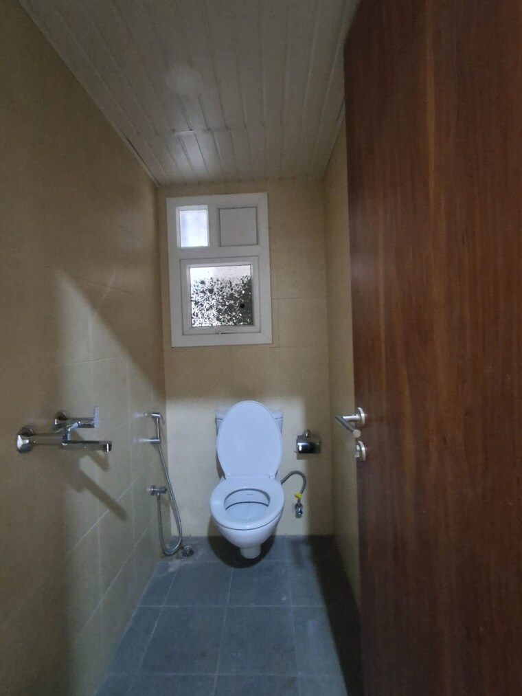 Bathroom, kokapet 3 Bedroom 2065 Sq.Ft. Apartment In Kokapet Hyderabad 9564687