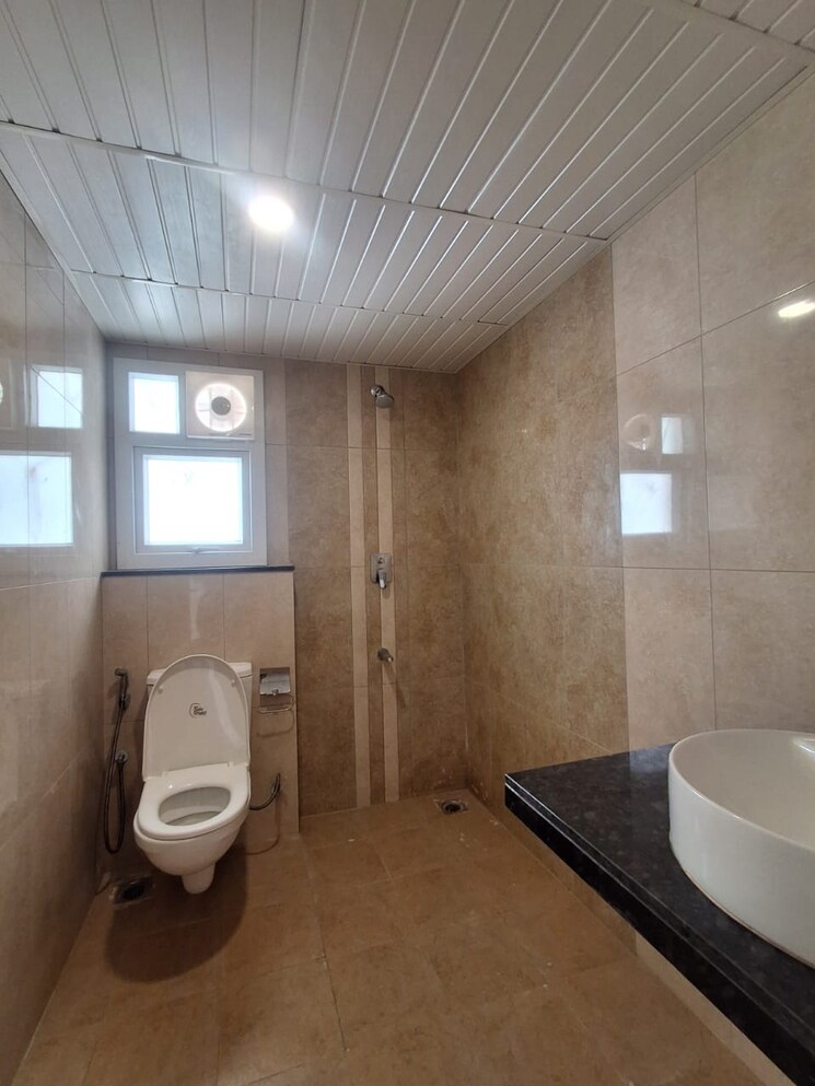 Attached Bathroom, kokapet 3 Bedroom 2065 Sq.Ft. Apartment In Kokapet Hyderabad 9564687