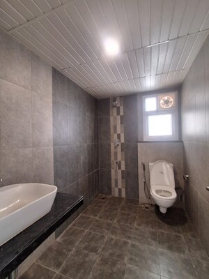 Attached Bathroom in 3 BHK Apartment at Kokapet – for Rent