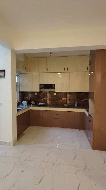 Kitchen in 2 BHK Apartment at Pivotal Paradise, Sector 62 – for Rent