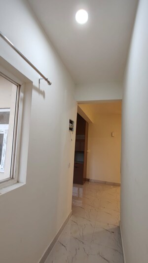 Building Lobby in 2 BHK Apartment at Pivotal Paradise, Sector 62 – for Rent