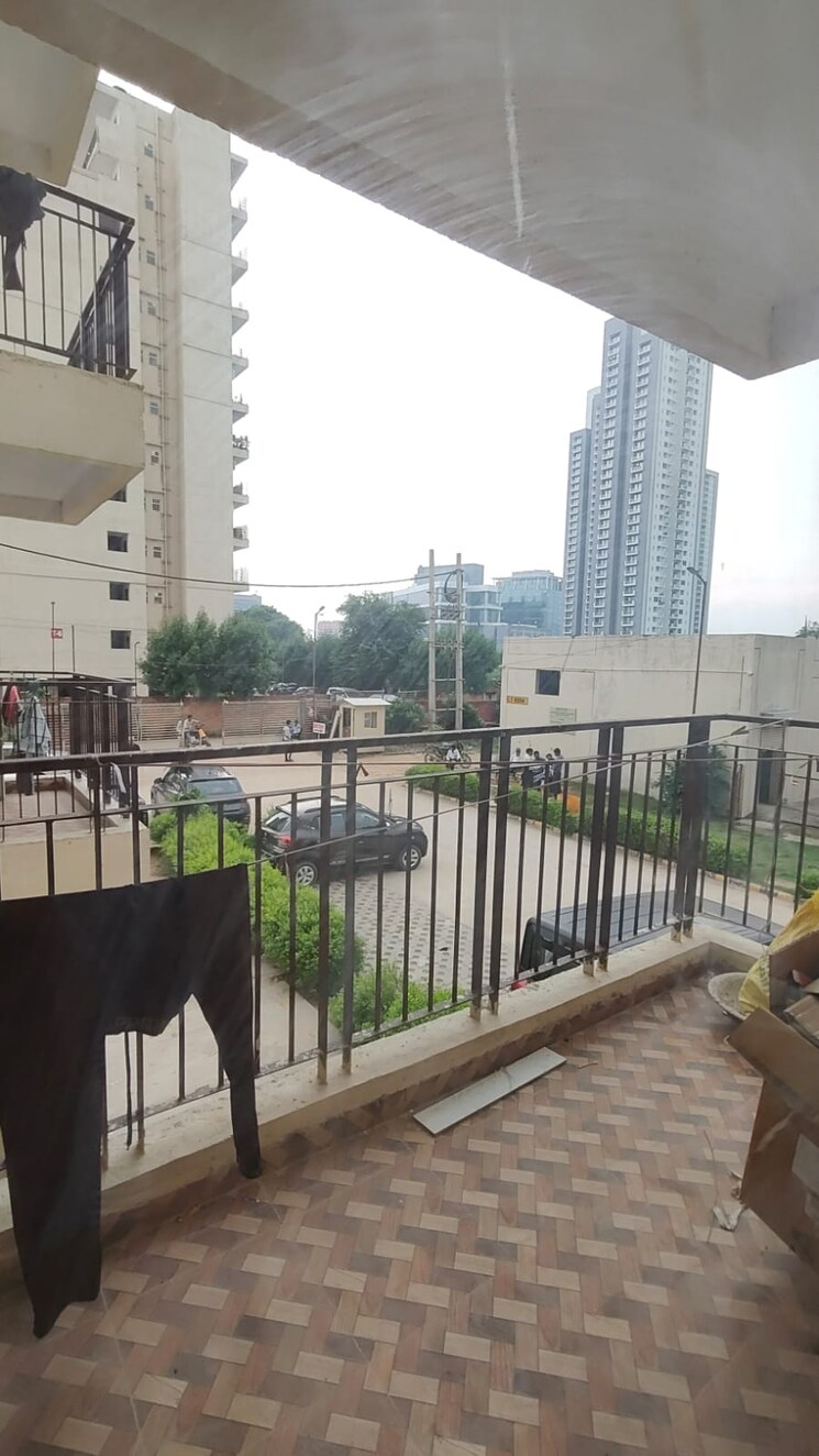 Balcony, pivotal-paradise 2 Bedroom 657 Sq.Ft. Apartment In Sector 62 Gurgaon 9564681