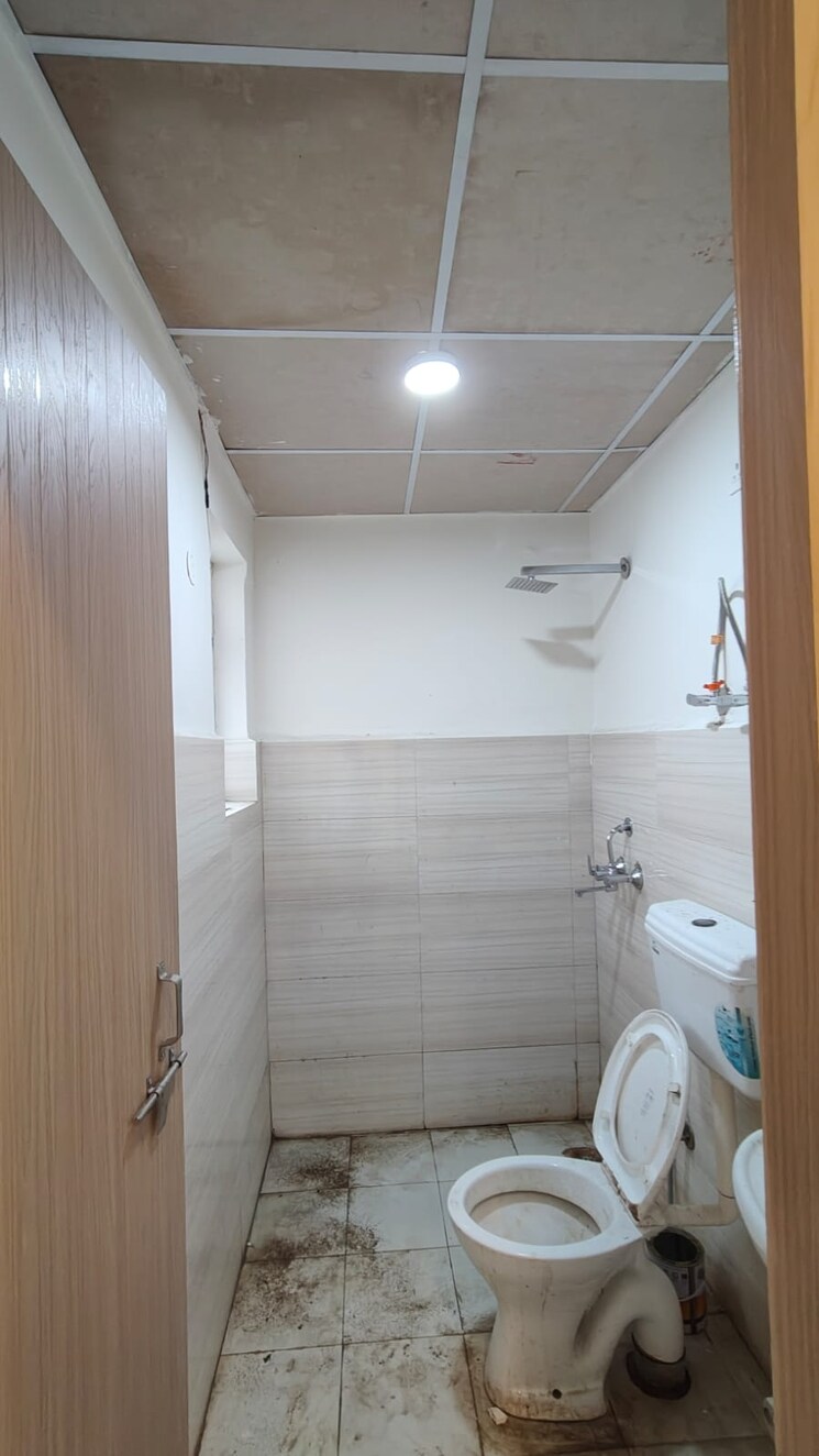 Bathroom, pivotal-paradise 2 Bedroom 657 Sq.Ft. Apartment In Sector 62 Gurgaon 9564681