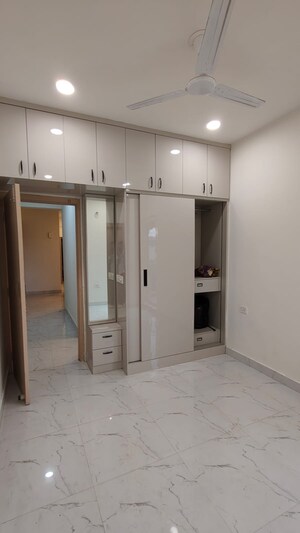 Building Lobby in 2 BHK Apartment at Pivotal Paradise, Sector 62 – for Rent