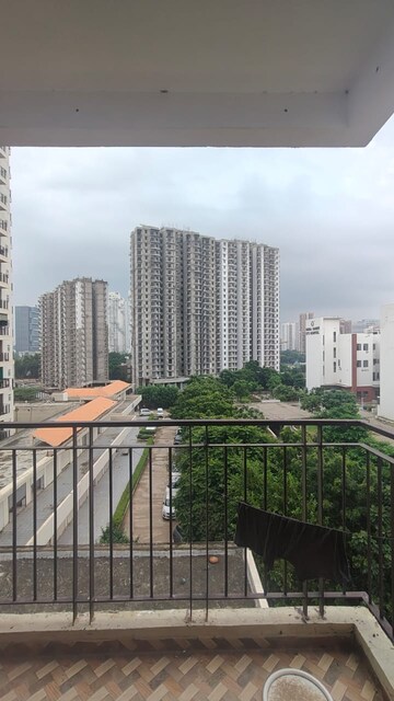2 BHK Apartment – Exterior View View at Pivotal Paradise, Sector 62 - for Rent