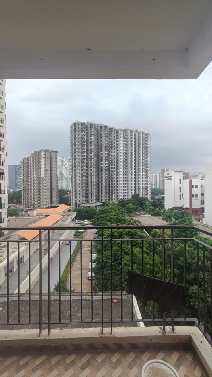 Exterior View, pivotal-paradise 2 Bedroom 657 Sq.Ft. Apartment In Sector 62 Gurgaon 9564681