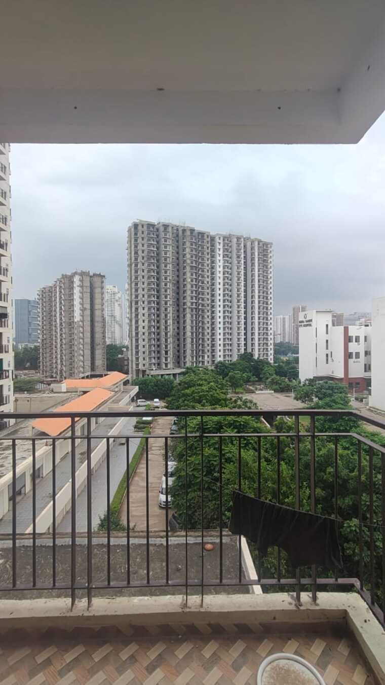 Exterior View, pivotal-paradise 2 Bedroom 657 Sq.Ft. Apartment In Sector 62 Gurgaon 9564681