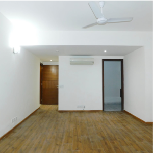 3 BHK Builder Floor For Rent in Boutique Residential Apartments A-10 3, Vasant Vihar