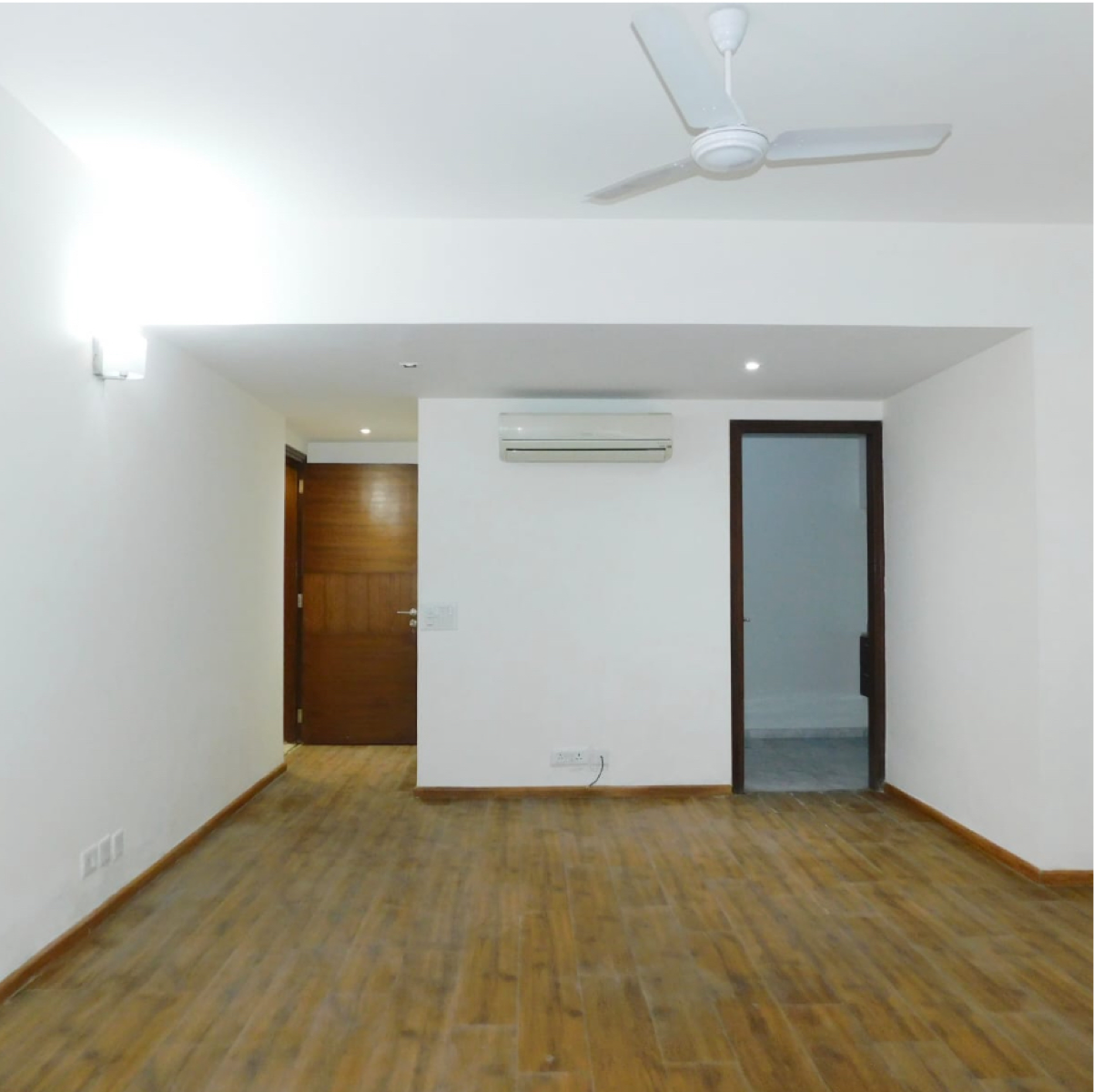 3 BHK + Pooja Room Builder Floor For Rent in Boutique Residential Apartments A-10 3