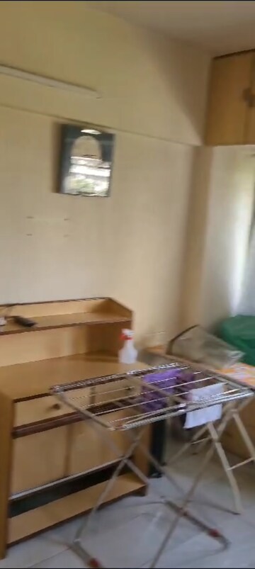 Furnished Amenities in 2 BHK Apartment at Sumangal CHS Goregaon East, Goregaon East – for Rent