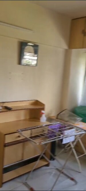 Furnished Amenities in 2 BHK Apartment at Sumangal CHS Goregaon East, Goregaon East – for Rent