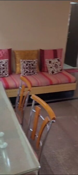 Furnished Amenities in 2 BHK Apartment at Sumangal CHS Goregaon East, Goregaon East – for Rent