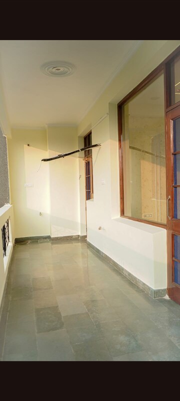 Building Lobby in 3 BHK Apartment at MRS Hi Greens, Kishanpura – for Sale