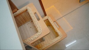 Furnished Amenities in 3 BHK Apartment at MRS Hi Greens, Kishanpura – for Sale