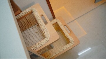 Furnished Amenities in 3 BHK Apartment at MRS Hi Greens, Kishanpura – for Sale