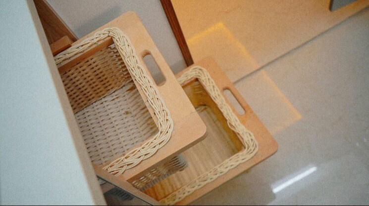 undefined, mrs-hi-greens 3 Bedroom 1900 Sq.Ft. Apartment In Kishanpura Zirakpur 9564694