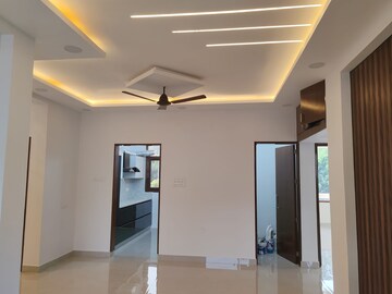 Furnished Amenities in 3 BHK Apartment at MRS Hi Greens, Kishanpura – for Sale