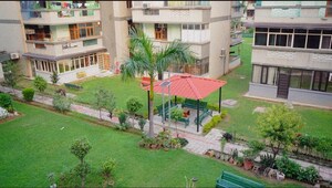 3 BHK Apartment – Garden View at MRS Hi Greens, Kishanpura - for Sale
