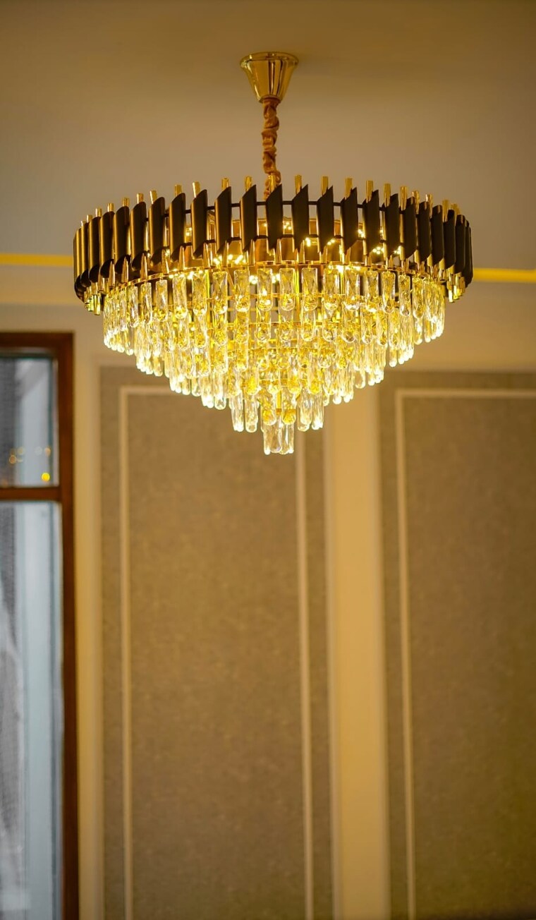 undefined, mrs-hi-greens 3 Bedroom 1900 Sq.Ft. Apartment In Kishanpura Zirakpur 9564694