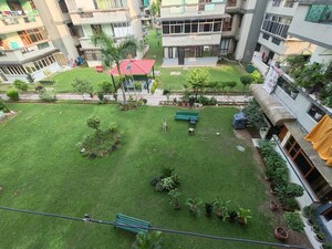 3 BHK Apartment – Garden View at MRS Hi Greens, Kishanpura - for Sale