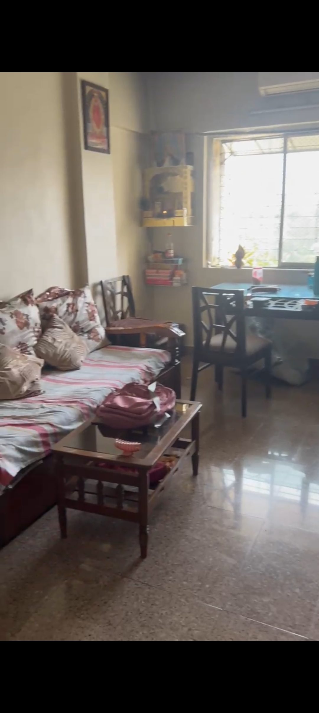 1 BHK 425 Sq.Ft. Apartment in Vibha CHS Malad West