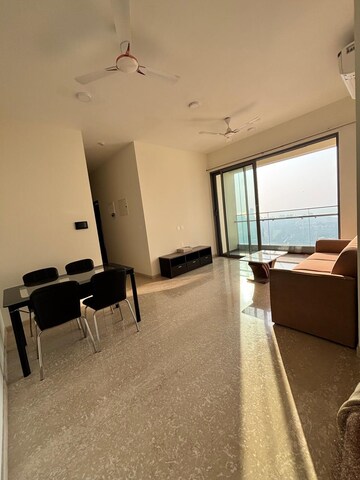 3 BHK Apartment For Rent in Piramal Mahalaxmi, Mahalaxmi