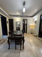 4 BHK + Pooja Room 275 Sq.Yd. Builder Floor in BPTP Eden Estate