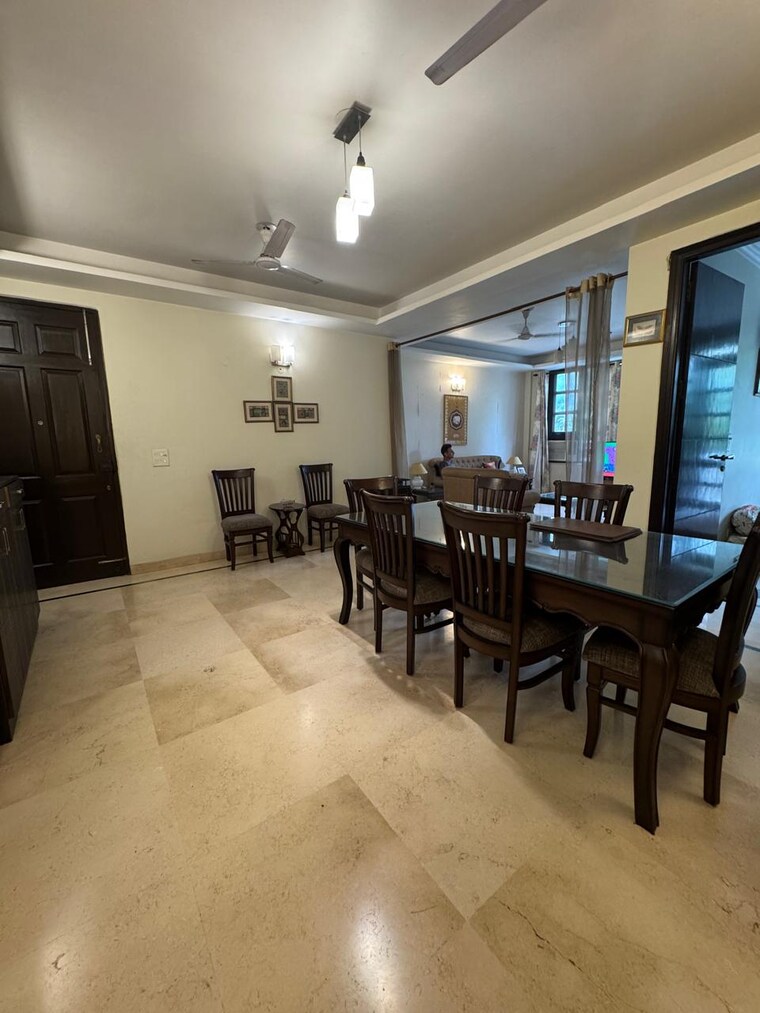 Gym, bptp-eden-estate 4 Bedroom 2500 Sq.Ft. Builder Floor In Sector 81 Faridabad 9564721