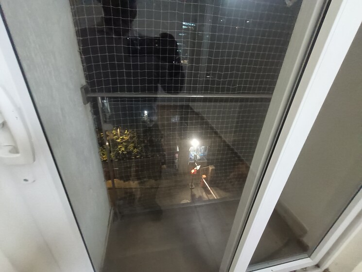 Balcony, mahindra-vivante 1 Bedroom 600 Sq.Ft. Apartment In Andheri East Mumbai 9564723