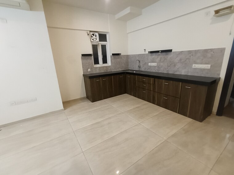 Kitchen, mahindra-vivante 1 Bedroom 600 Sq.Ft. Apartment In Andheri East Mumbai 9564723