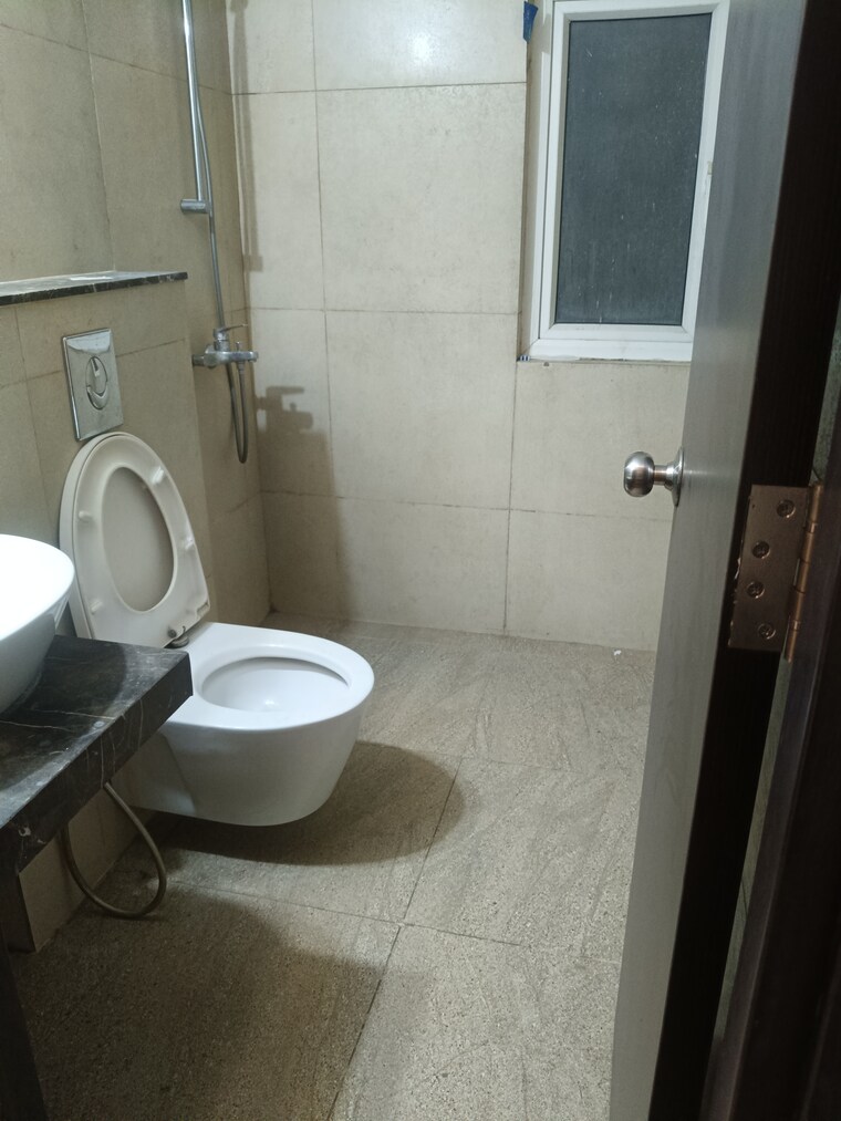 Bathroom, mahindra-vivante 1 Bedroom 600 Sq.Ft. Apartment In Andheri East Mumbai 9564723