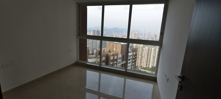 Kitchen, runwal-forests 3 Bedroom 985 Sq.Ft. Apartment In Kanjurmarg West Mumbai 9564716