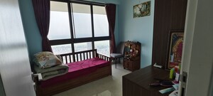 Living Room in 2 BHK Apartment at Runwal Bliss, Kanjurmarg East – for Rent