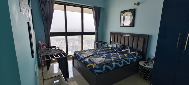 Bedroom, runwal-bliss 2 Bedroom 789 Sq.Ft. Apartment In Kanjurmarg East Mumbai 9564725