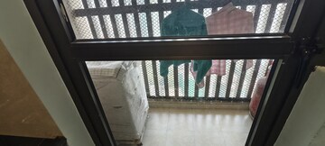 Balcony in 2 BHK Apartment at Runwal Bliss, Kanjurmarg East – for Rent