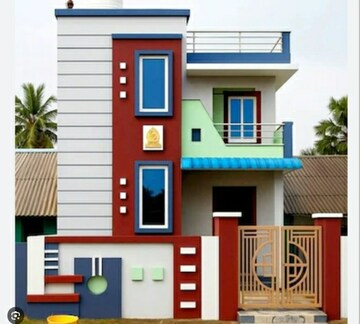 3 BHK Villa For Sale in Jigani