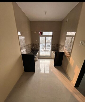 Building Lobby in 2 BHK Apartment at Surya Sadan Naupada, Naupada – for Rent