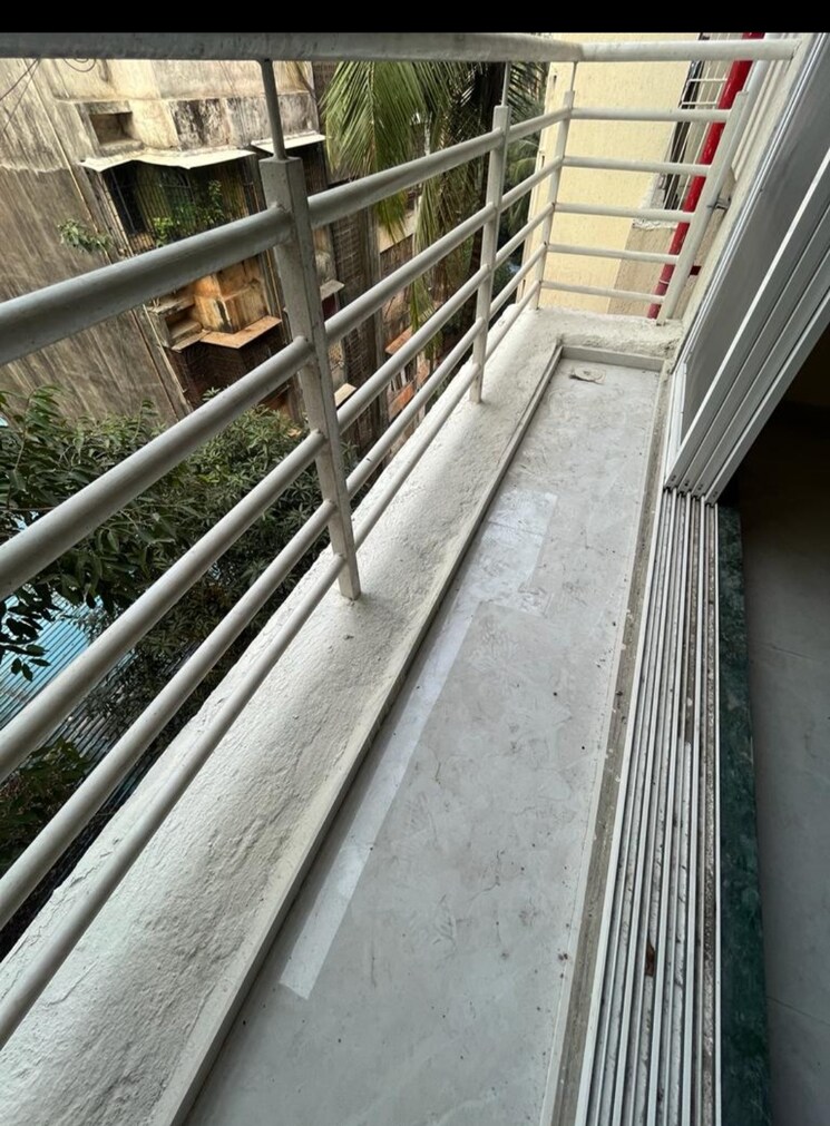 Balcony, surya-sadan-naupada 2 Bedroom 1100 Sq.Ft. Apartment In Naupada Thane 9564750