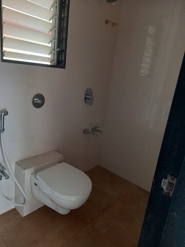 Furnished Amenities in 2 BHK Apartment at Surya Sadan Naupada, Naupada – for Rent