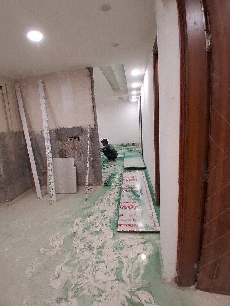 Room, mehrauli 4 Bedroom 1500 Sq.Ft. Apartment In Mehrauli Delhi 9564756