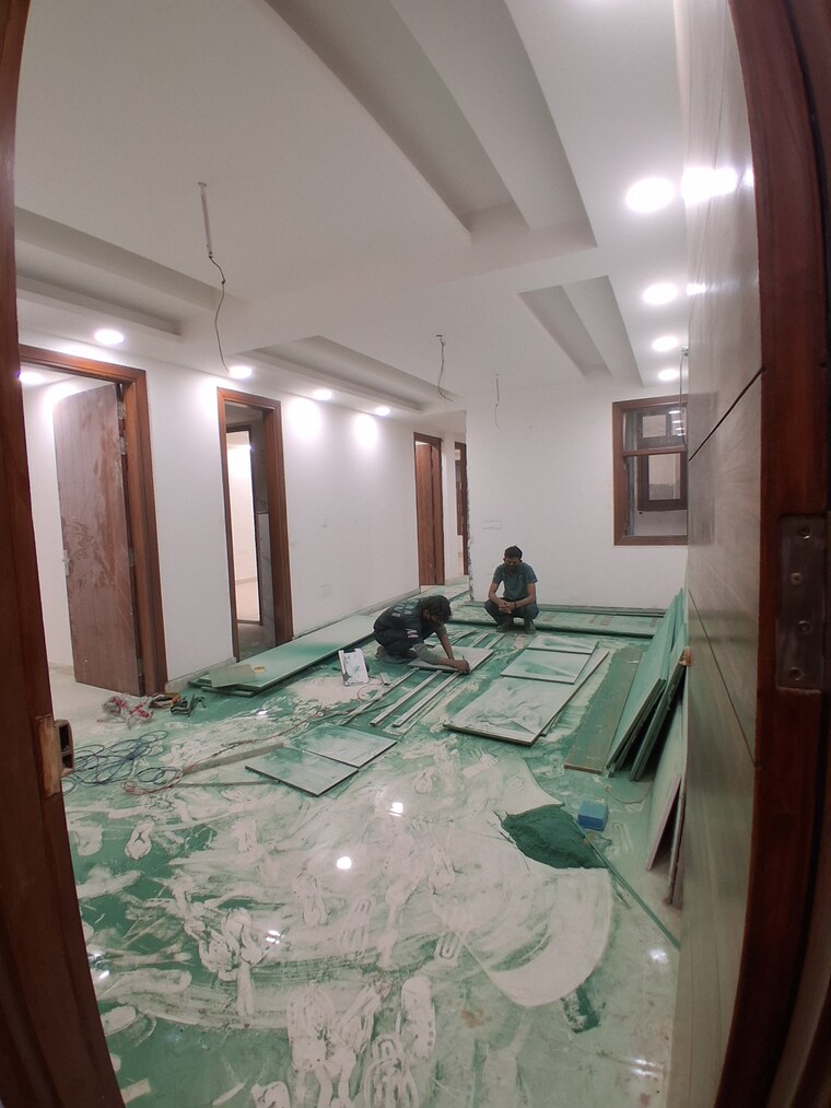 undefined, mehrauli 4 Bedroom 1500 Sq.Ft. Apartment In Mehrauli Delhi 9564756