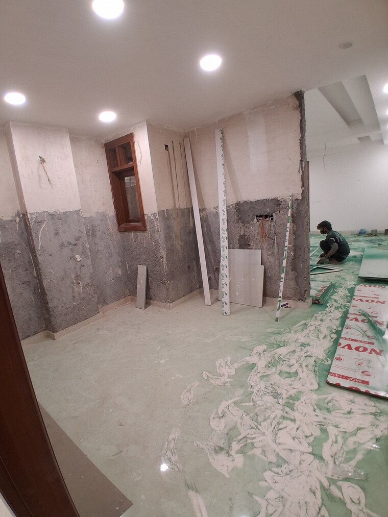 Room, mehrauli 4 Bedroom 1500 Sq.Ft. Apartment In Mehrauli Delhi 9564756