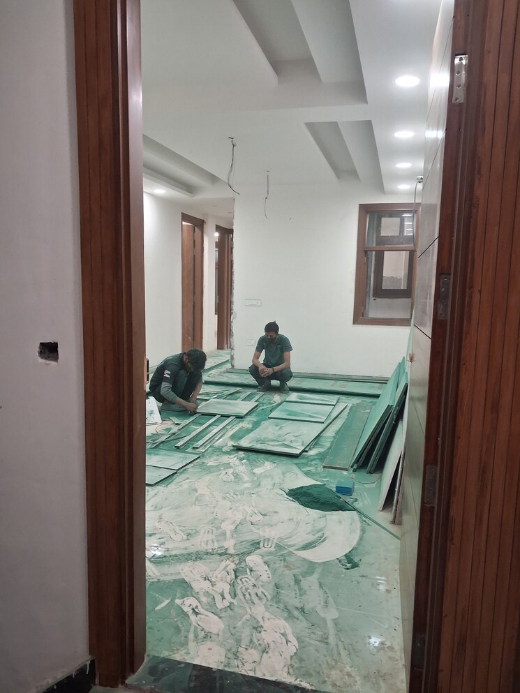 undefined, mehrauli 4 Bedroom 1500 Sq.Ft. Apartment In Mehrauli Delhi 9564756