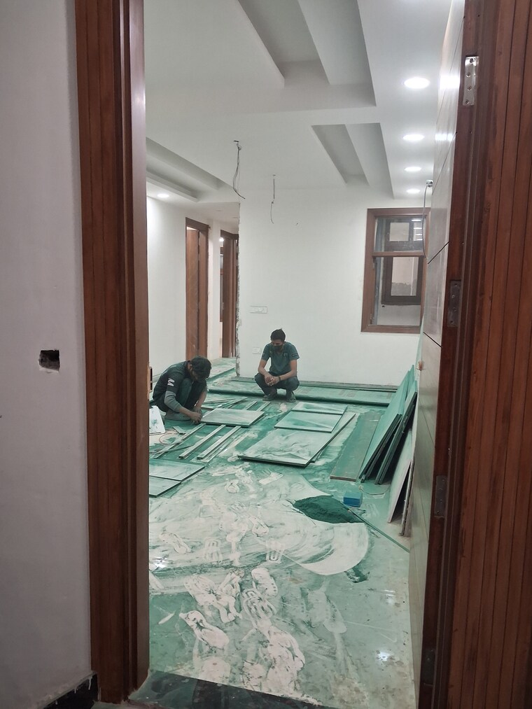 undefined, mehrauli 4 Bedroom 1500 Sq.Ft. Apartment In Mehrauli Delhi 9564756